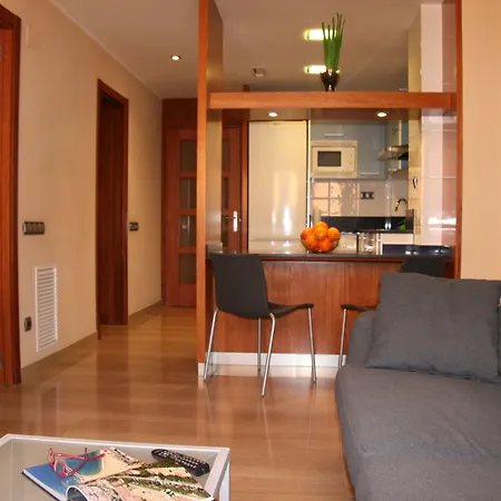 Apartaments Independencia-2